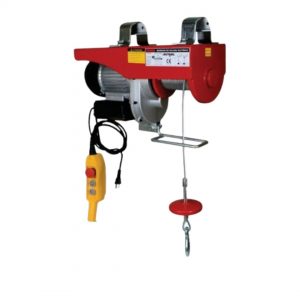 Locação de Guinchos