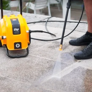 Locação de Wap Elétrica na Maven em São Caetano do Sul